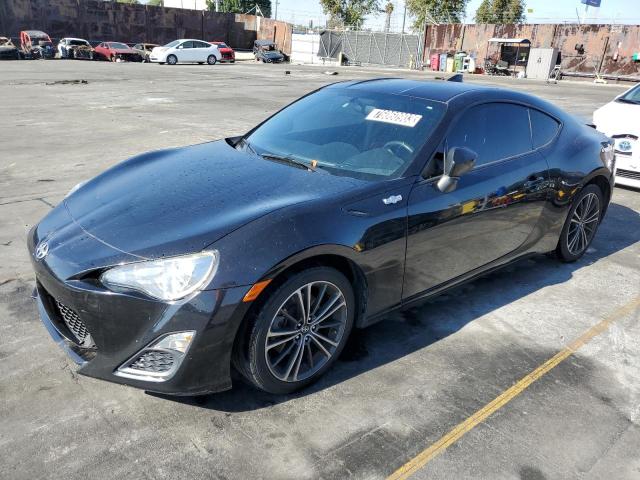 2016 TOYOTA SCION FR-S, 