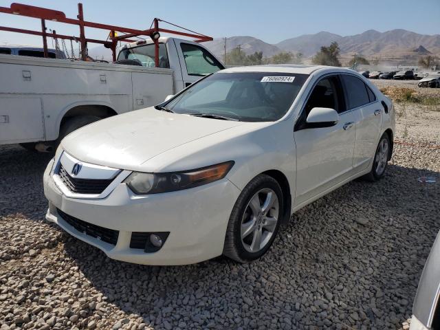 2010 ACURA TSX, 