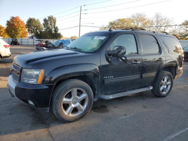 2011 CHEVROLET TAHOE K1500 LT, 