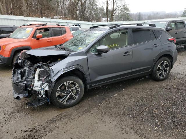 2024 SUBARU CROSSTREK PREMIUM, 