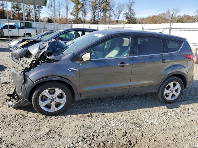 2015 FORD ESCAPE SE, 