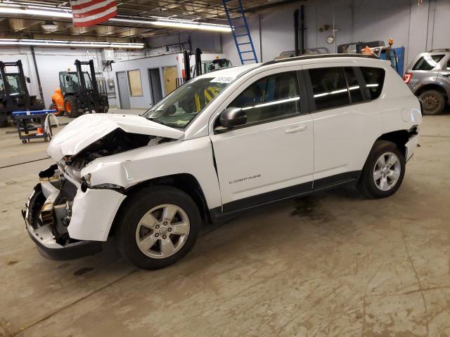 2014 JEEP COMPASS SPORT, 