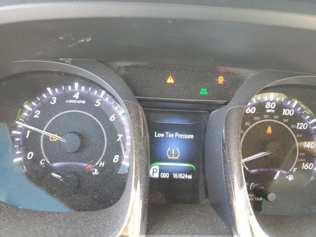 4T1BK1EB2DU054798 - 2013 TOYOTA AVALON BASE 栗色 照片 9