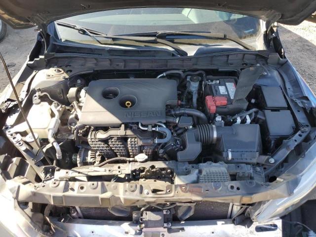 1N4BL4DV6KC152451 - 2019 NISSAN ALTIMA SV CHARCOAL photo 11