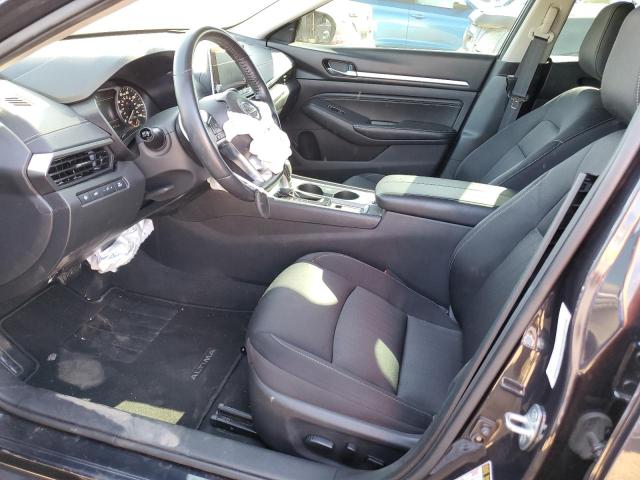 1N4BL4DV6KC152451 - 2019 NISSAN ALTIMA SV CHARCOAL photo 7