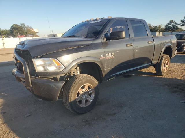 2018 RAM 2500 ST, 