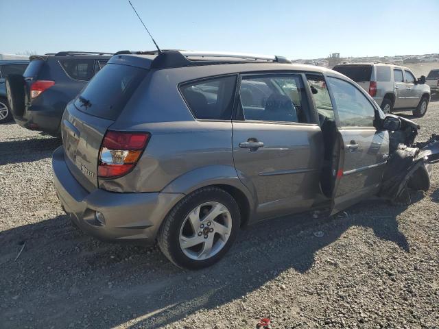 5Y2SN62L83Z464772 - 2003 PONTIAC VIBE GT CHARCOAL photo 3