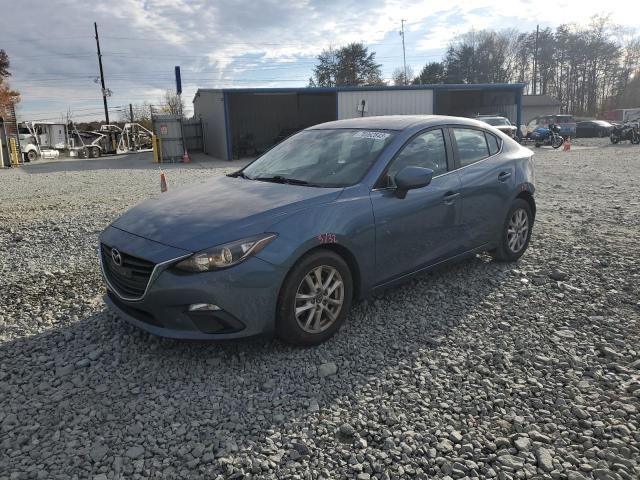 2014 MAZDA 3 GRAND TOURING, 