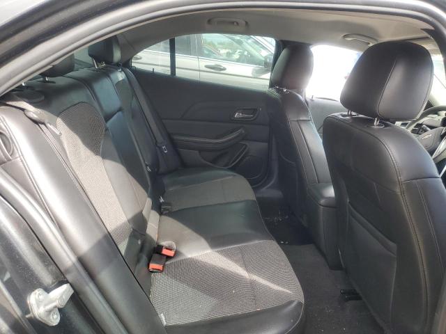 1G11C5SL0EF277910 - 2014 CHEVROLET MALIBU 1LT Сұр фото 10