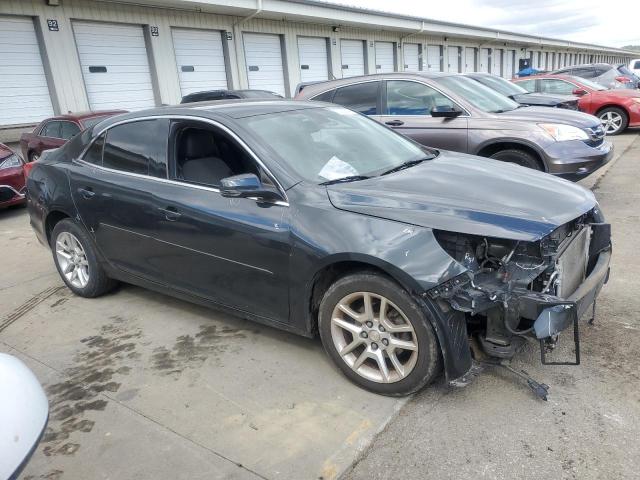 1G11C5SL0EF277910 - 2014 CHEVROLET MALIBU 1LT Сұр фото 4