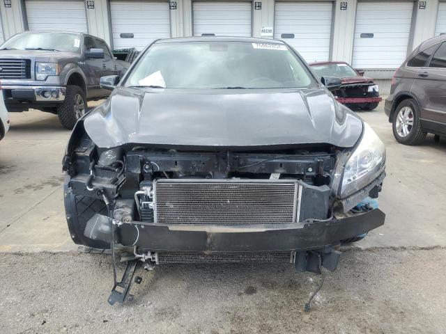 1G11C5SL0EF277910 - 2014 CHEVROLET MALIBU 1LT Сұр фото 5
