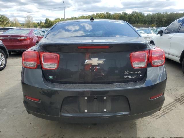 1G11C5SL0EF277910 - 2014 CHEVROLET MALIBU 1LT Сұр фото 6