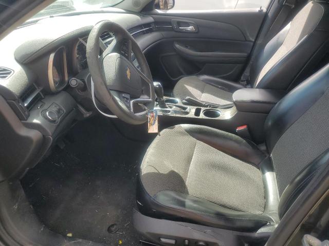 1G11C5SL0EF277910 - 2014 CHEVROLET MALIBU 1LT Сұр фото 7