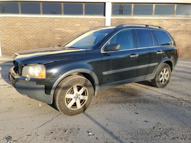 2006 VOLVO XC90, 