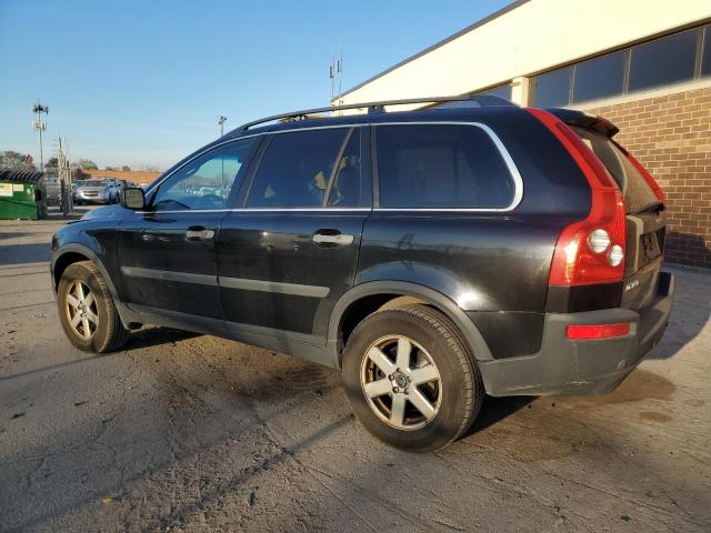 YV4CM592661227048 - 2006 VOLVO XC90 BLACK photo 2