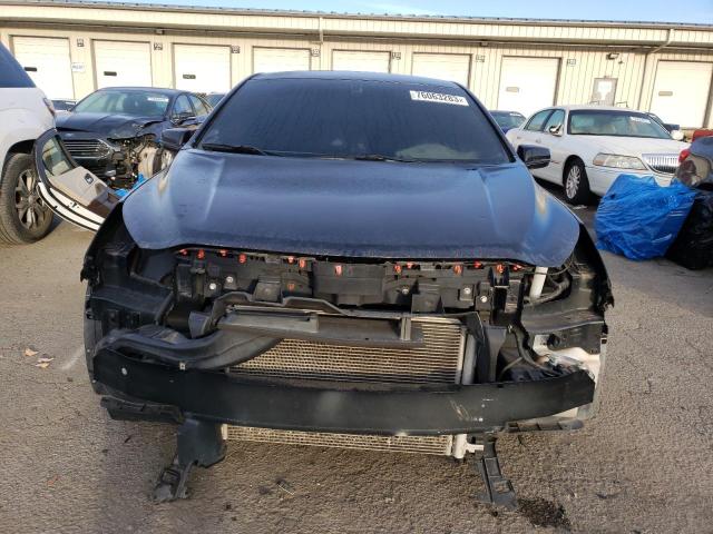 1G11C5SA8DF144714 - 2013 CHEVROLET MALIBU 1LT BLACK photo 5