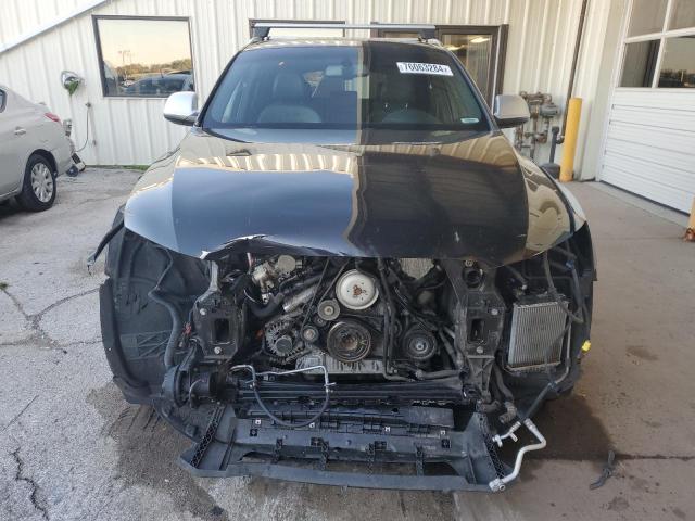 WA1VGAFP8EA030743 - 2014 AUDI SQ5 PRESTIGE BLACK photo 5