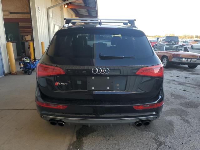 WA1VGAFP8EA030743 - 2014 AUDI SQ5 PRESTIGE BLACK photo 6
