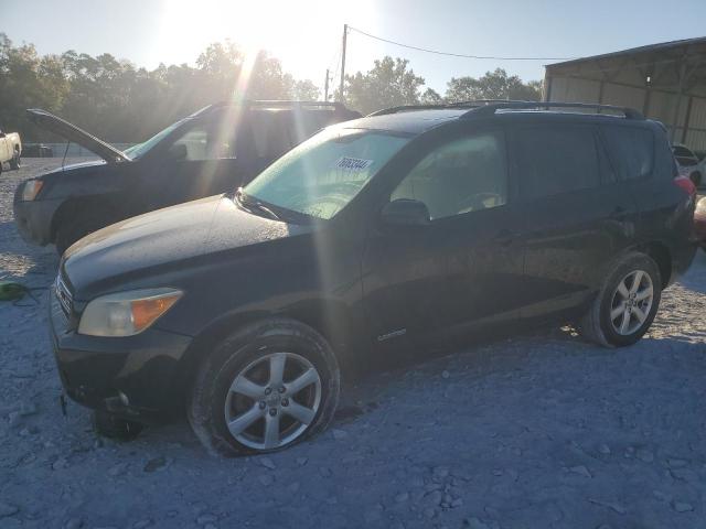 2008 TOYOTA RAV4 LIMITED, 