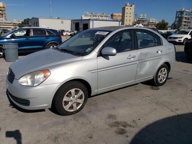 2010 HYUNDAI ACCENT GLS, null