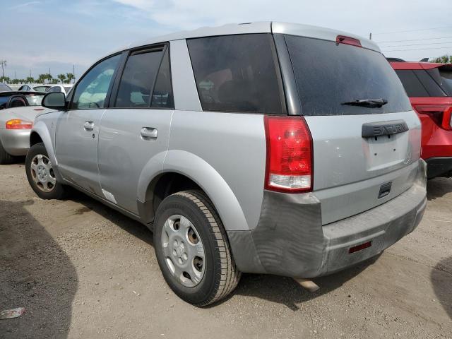 5GZCZ33D55S844709 - 2005 SATURN VUE SILVER photo 2