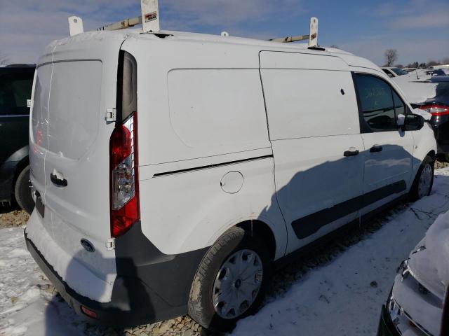 NM0LS7E76J1369363 - 2018 FORD TRANSIT CO XL WHITE photo 3