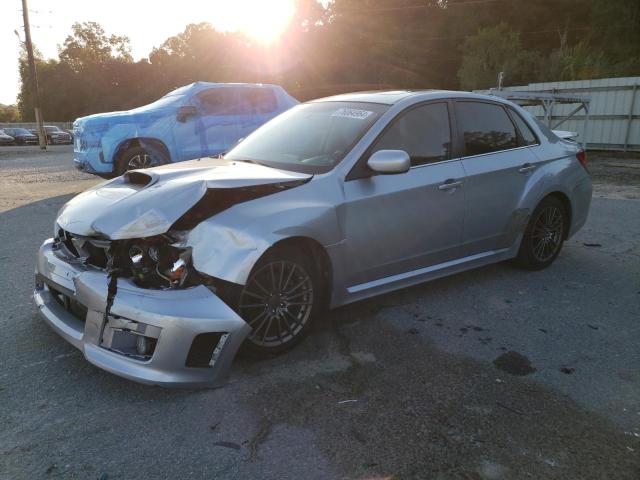 2013 SUBARU IMPREZA WRX, 