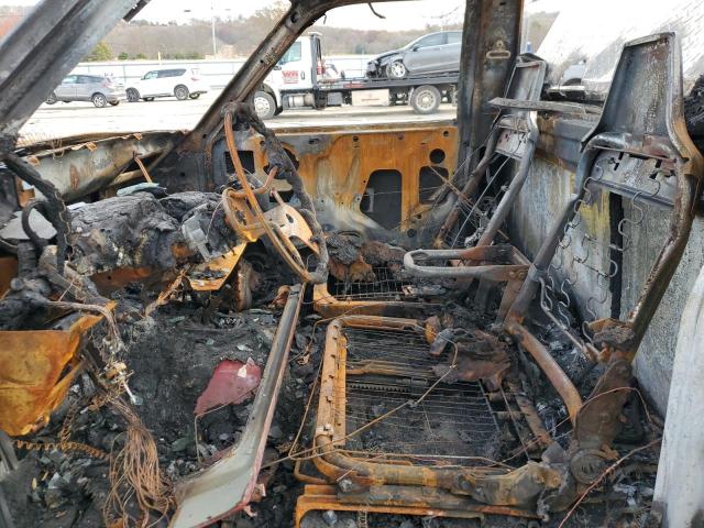 1B7FL26G0NS637127 - 1992 DODGE DAKOTA RED photo 7