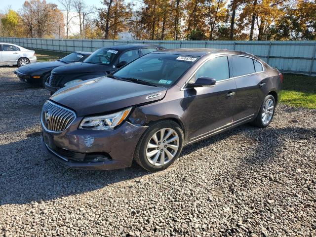 2015 BUICK LACROSSE, 