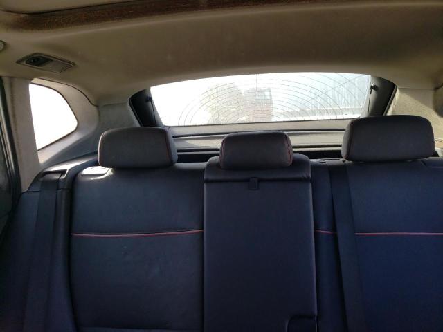 WBAVM5C57FVV94173 - 2015 BMW X1 XDRIVE35I BROWN photo 10