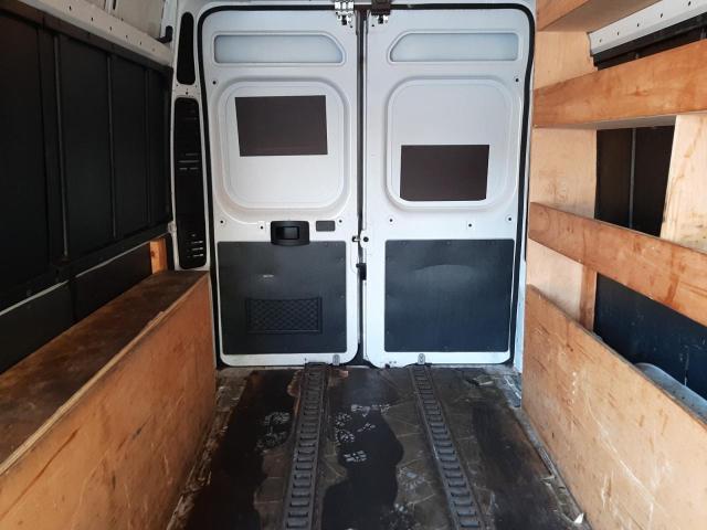 3C6MRVJG3ME529222 - 2021 RAM PROMASTER 3500 HIGH Ağ foto 10