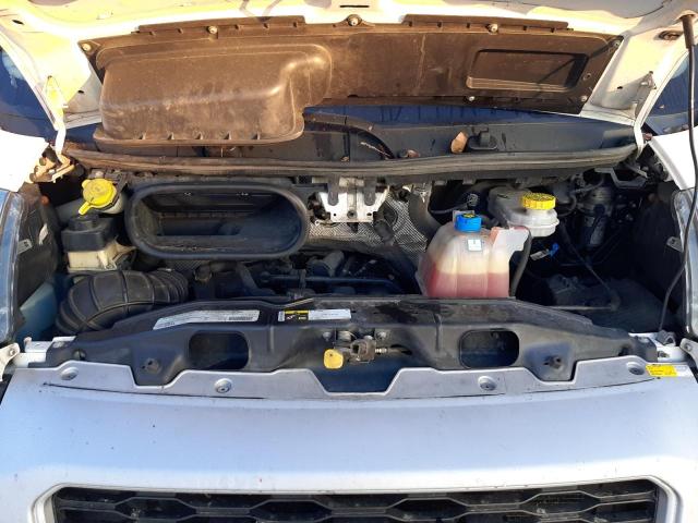 3C6MRVJG3ME529222 - 2021 RAM PROMASTER 3500 HIGH Ağ foto 12