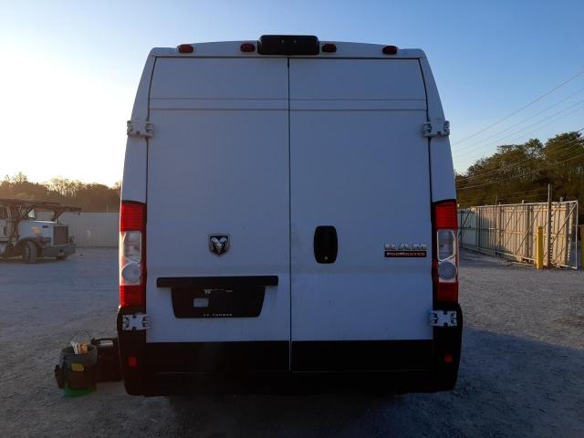 3C6MRVJG3ME529222 - 2021 RAM PROMASTER 3500 HIGH Ağ foto 6