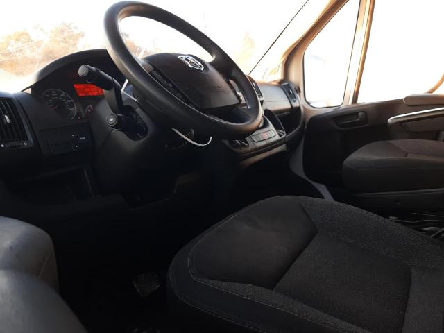 3C6MRVJG3ME529222 - 2021 RAM PROMASTER 3500 HIGH Ağ foto 8