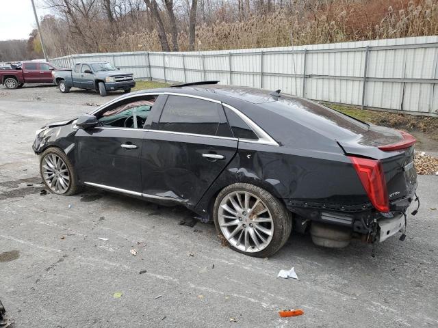 2G61W5S85E9152889 - 2014 CADILLAC XTS VSPORT PLATINUM BLACK photo 2