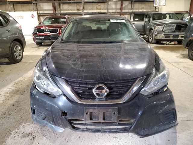 1N4AL3APXJC478683 - 2018 NISSAN ALTIMA 2.5 BLUE photo 5