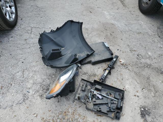 3C6TRVAG9JE103204 - 2018 RAM PROMASTER 1500 STANDARD Ağ foto 13