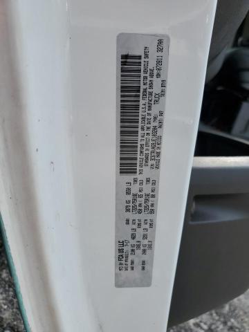 3C6TRVAG9JE103204 - 2018 RAM PROMASTER 1500 STANDARD Ağ foto 14