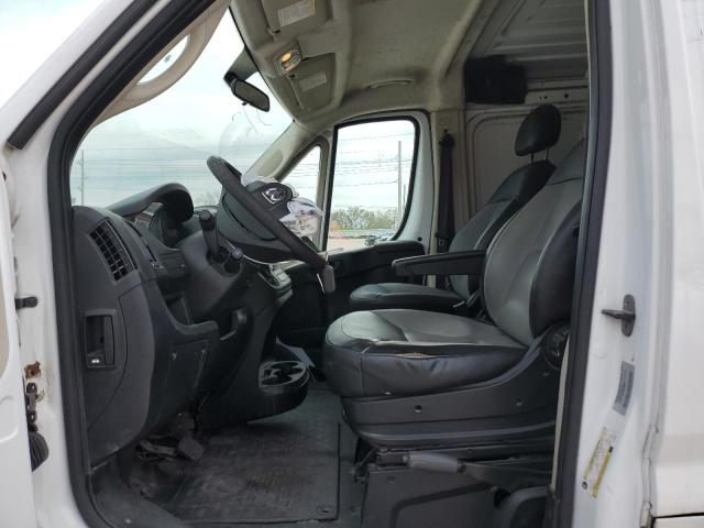 3C6TRVAG9JE103204 - 2018 RAM PROMASTER 1500 STANDARD Ağ foto 7