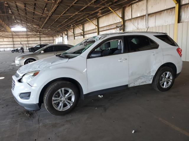 2016 CHEVROLET EQUINOX LS, 