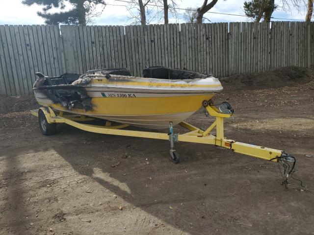 2006 TRAC MARINE/TRL, 