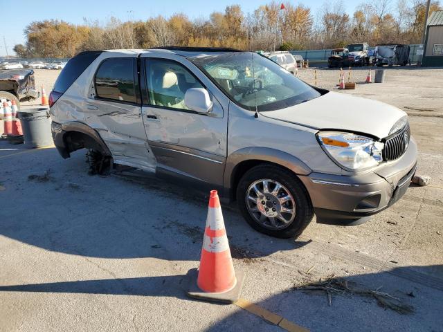 3G5DA03L57S587391 - 2007 BUICK RENDEZVOUS CX CREAM photo 4