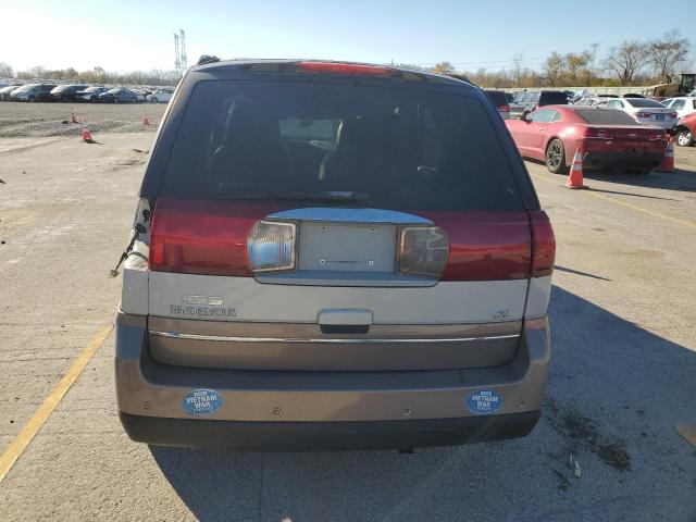 3G5DA03L57S587391 - 2007 BUICK RENDEZVOUS CX CREAM photo 6