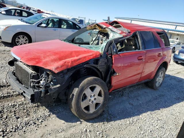 5GZCZ53477S868721 - 2007 SATURN VUE RED photo 1