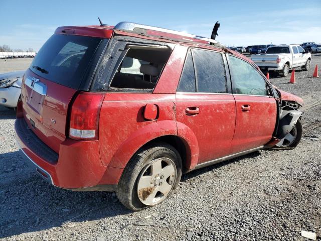 5GZCZ53477S868721 - 2007 SATURN VUE RED photo 3