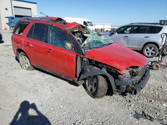 5GZCZ53477S868721 - 2007 SATURN VUE RED photo 4