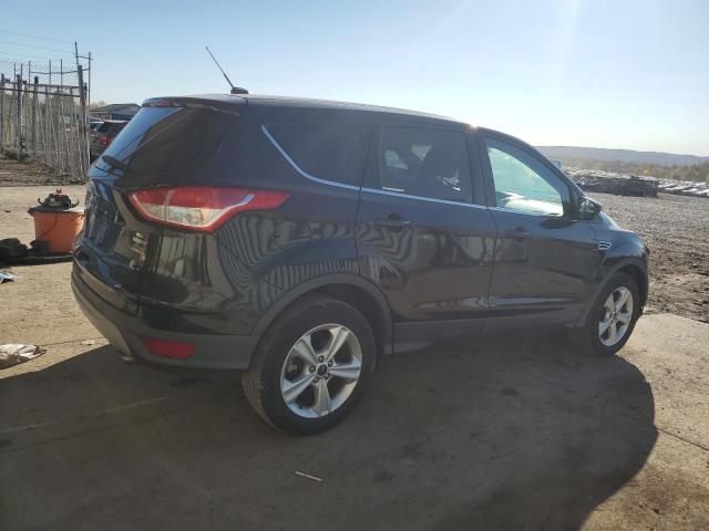 1FMCU9GX5FUC10129 - 2015 FORD ESCAPE SE BLACK photo 3