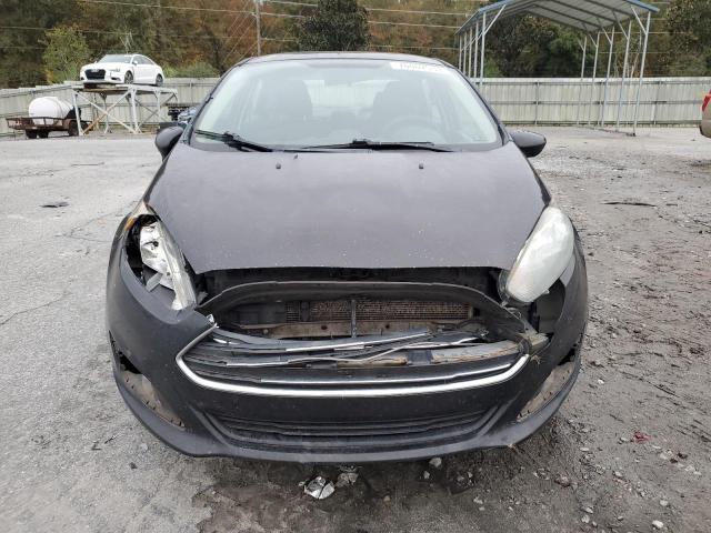 3FADP4AJ7EM244525 - 2014 FORD FIESTA S BLACK photo 5