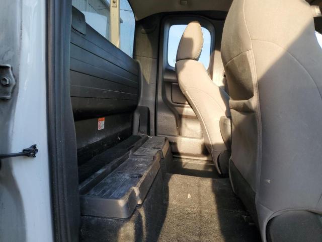 5TFRX5GN3KX145240 - 2019 TOYOTA TACOMA ACCESS CAB თეთრი ფოტო 10