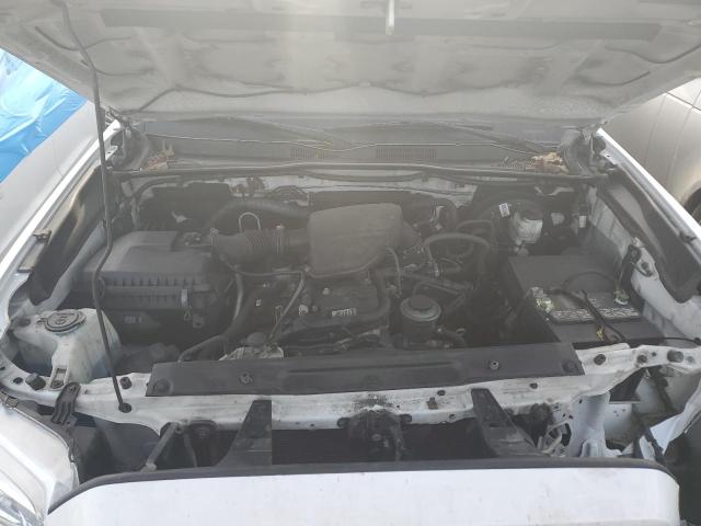 5TFRX5GN3KX145240 - 2019 TOYOTA TACOMA ACCESS CAB თეთრი ფოტო 11